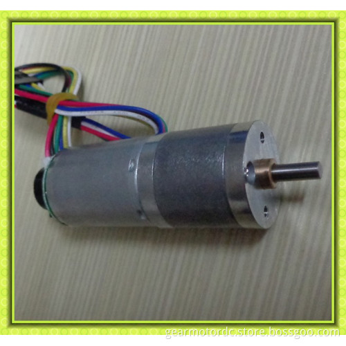 25mm metal gears gearbox high torque low speed reversible 12v power window motor